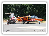 Saab 105 Austrian AF RF-26